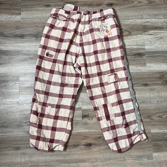 Magnolia Pearl Ragdoll Pants OS - Picture 3 of 7